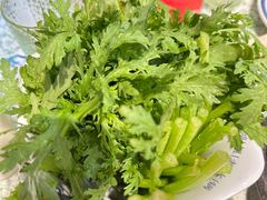 -鸿姐老火锅(花园路店)
