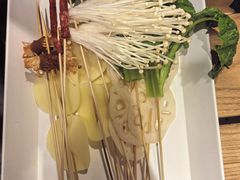 -屋头串串(临江路店)