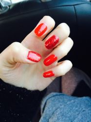-K·TNail美甲美睫