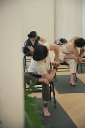 点击看大图 -YogaTime瑜伽时光