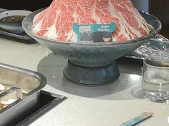 -五星桥原切肥牛火锅(怀德桥店)