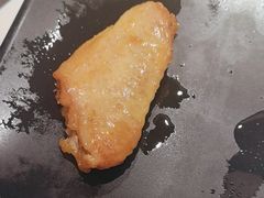-花味烤肉·拌饭(庐阳万科店)