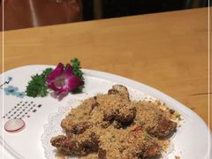 -嘉厨小馆(宜山路店)