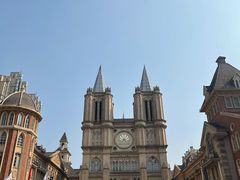 -天津意大利风情旅游区