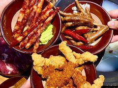 -阳阳老火锅(小南门店)