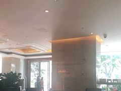 -广州希尔顿逸林酒店-OPEN開·全日制餐厅·海鲜·小火锅·自助餐(东风路店)