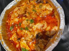 -96农蝎虾(江桥老街店)