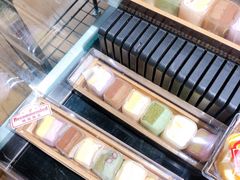 -Olé精品超市(北京合生汇店)