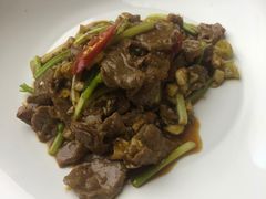 -蘭奢雅集·江浙菜(青山江滩店)