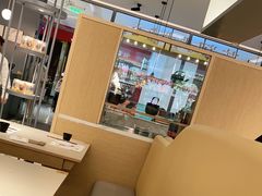 大堂-蔡澜点心(三里屯T+MALL店)