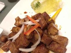 -常州新城希尔顿酒店-御玺中餐厅