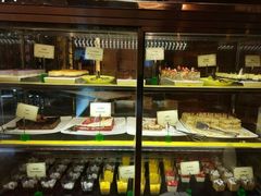 -马哥孛罗咖啡厅·Cafe Marco (厦门马哥孛罗东方大酒店)