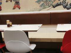 -咬不得高祖生煎·简餐(骆家庄店)