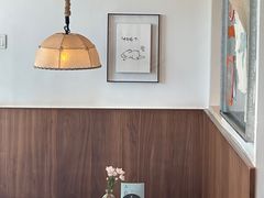 -野路甜点铺(松柏路店)