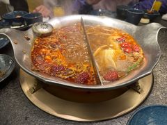 -湊湊火锅·茶憩(打浦桥日月光店)