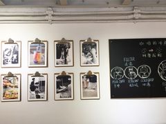 -Country Lane咖啡·意粉(荔园新天地店)