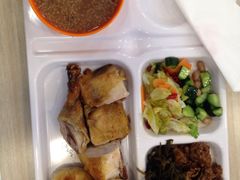 -香妃烤鸡(西单店)