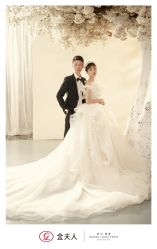 -金夫人婚纱摄影(总店)