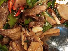 -渔语鱼酸菜鱼新川菜(来福士店)