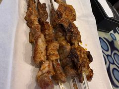 -撒拉花儿·新疆菜·清真(太阳宫店)