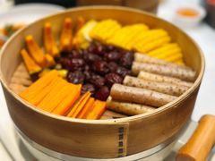 -丹江渔村(望京店)