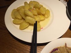 -船歌鱼水饺(淄博万象汇店)
