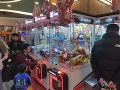 -汤姆熊欢乐世界(正大店)