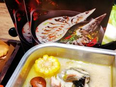 -新辣道鱼火锅(世纪金源购物中心店)