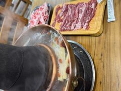 -木萨火锅店(开鲁路店)