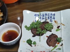 -李东农庄(中南百草园地标店)