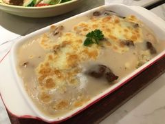 -卡朋西餐(较场西路店)