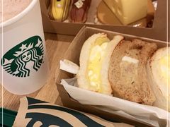 -星巴克(成都太古里二店)
