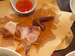-洞庭土菜馆(天河北总店)