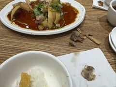 -裕记烧腊连锁餐饮(国商分店)