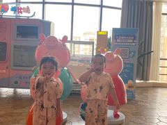 -水王国温泉水世界