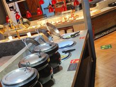 -比格比萨自助(国展店)