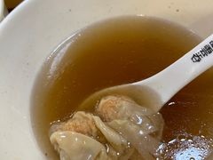 -蓝记云吞(正果店)