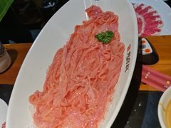 -九宫格重庆火锅(保利店)