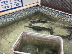 -锅老头铁锅炖•大锅蒸汽海鲜(韩乐坊店)
