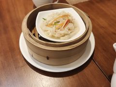 -正元希尔顿逸林酒店-御玺中餐厅