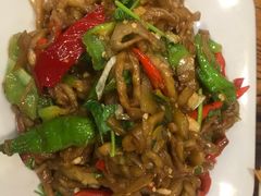 -美味居(古城店)