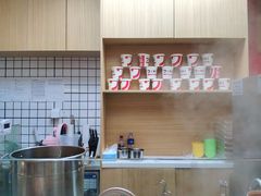-7口辣火锅杯(九洲新世界店)
