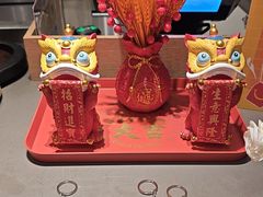 -麦当劳(北京路广百广场店)