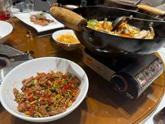 -一江水食府(后湖店)