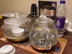 -美豪丽致酒店(广州东站店)