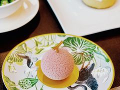-广州文华东方酒店·悦铂尼西餐厅