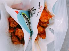 -傅强排骨(成都总店)