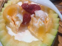 -臻炙大舍烤串(天龙家园店)
