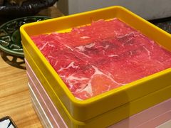 -水林间·寿喜烧自助(仙林金鹰店)