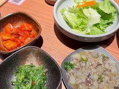 -烧肉达人•炭火烧肉(新天地店)